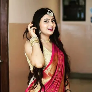 Saloni Singh Puja