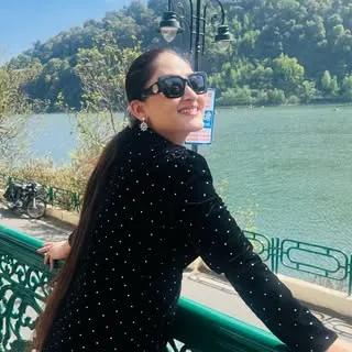 Aditi Sajwan