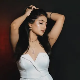 Akshita  Mudgal
