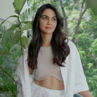 Allu Sneha Reddy