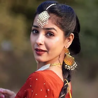 Anju Mor⭐️