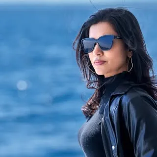 Anju Kurian (Ju)
