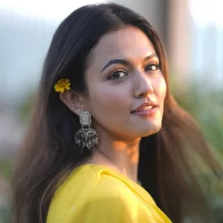 Aparna Das💃🏻
