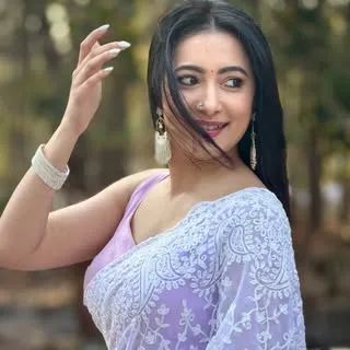 ASHVITHI SHETTY