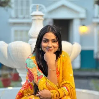 Astha Singh