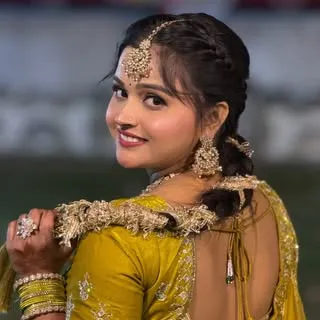 Astha Tripathi