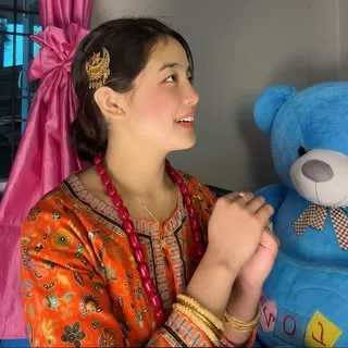 Ayushma Lama Gurung