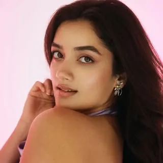 Bhagyashri Borse