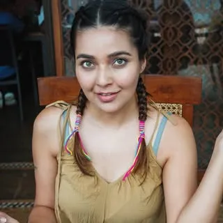 Mansi Srivastava