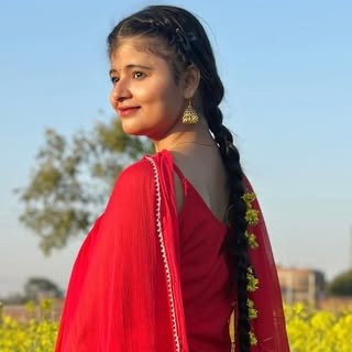 DISHA SETH