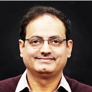 Vikas Divyakirti