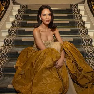 Esha Gupta
