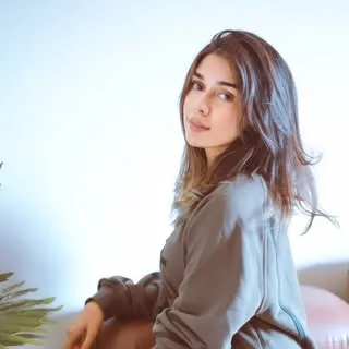 Eisha Singh