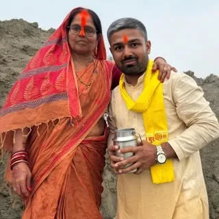 Manish Kasyap