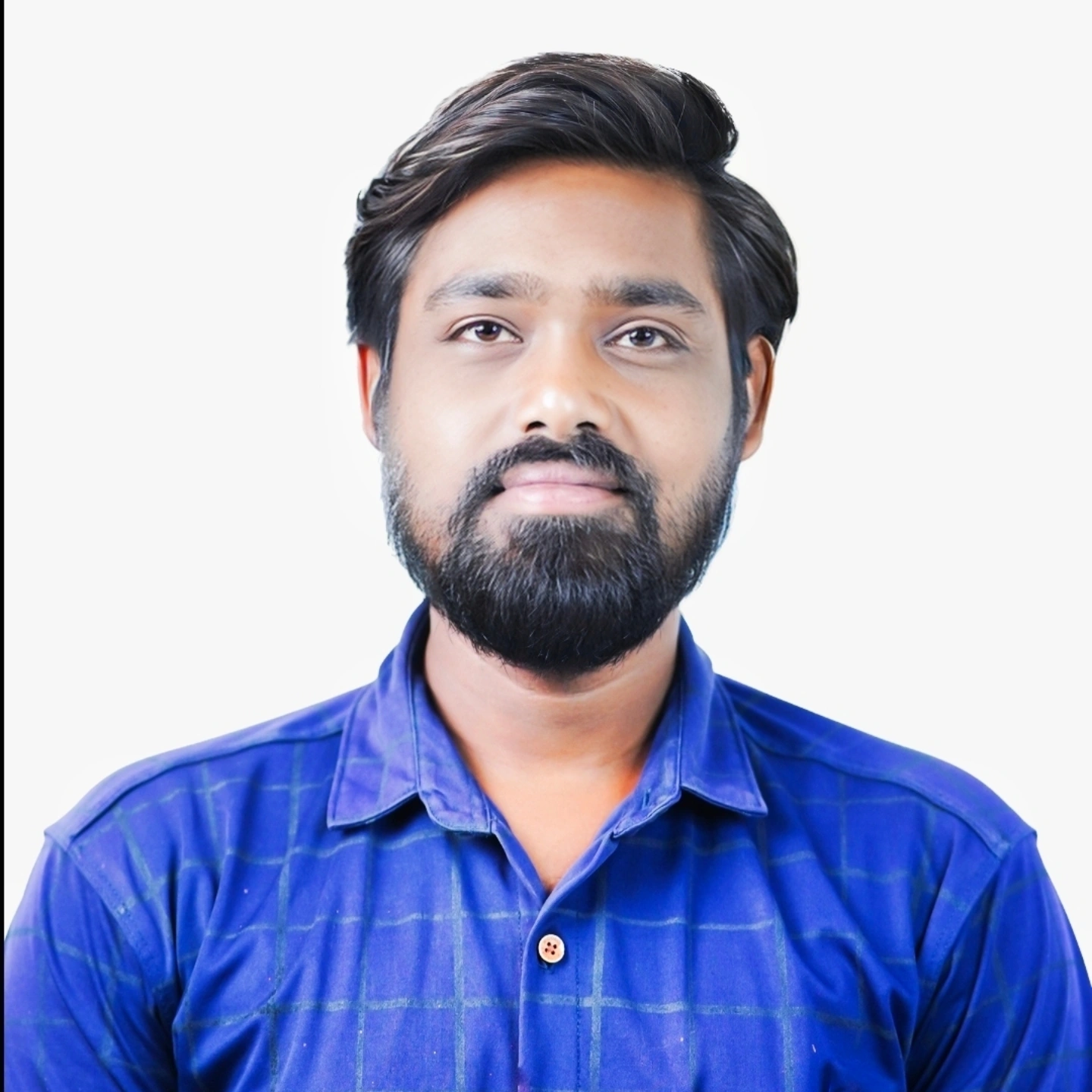 Umesh Kamble post photos