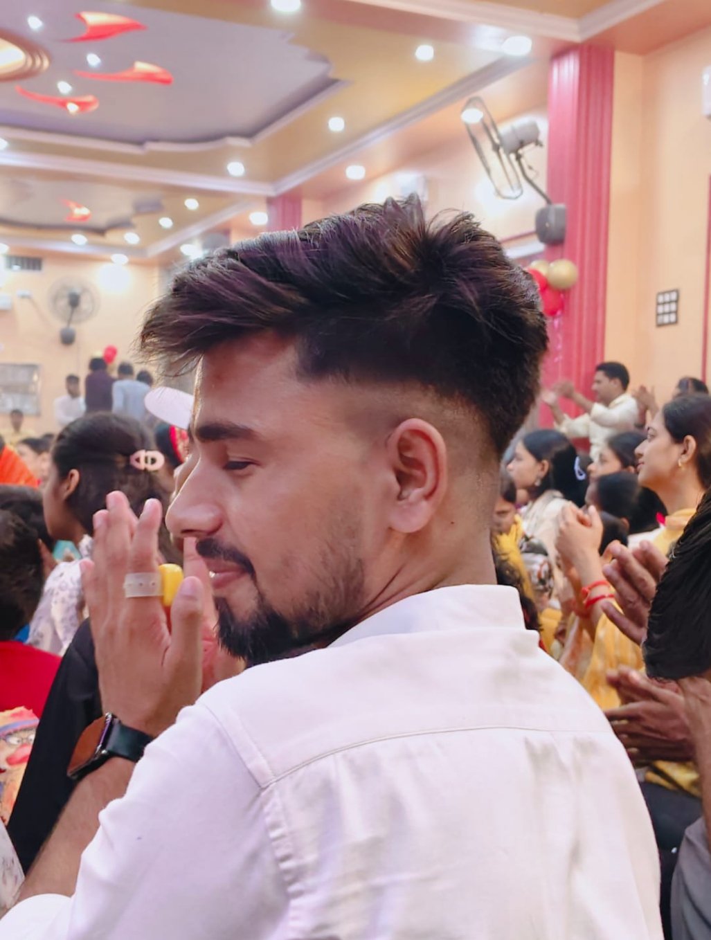 Ramkripalyadavg post photos