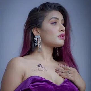 Garima Chaurasia 💙
