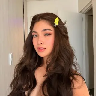 Heaven Peralejo