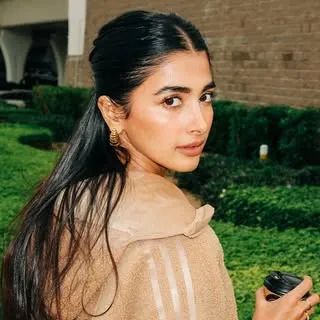 Pooja Hegde