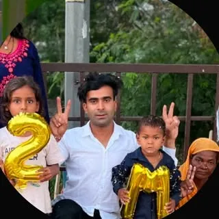 Sanjay Kumar
