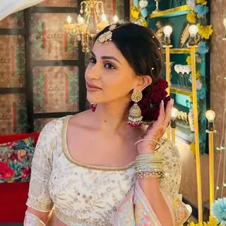 Aanchal Khurana