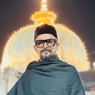 Hussain Mansuri