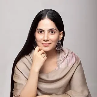 Jaya Sharma