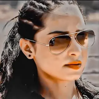 Ansha Sayed