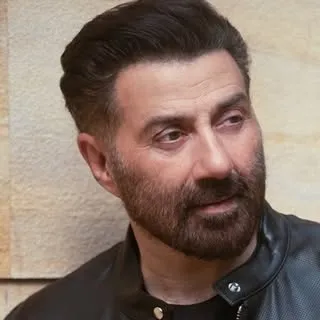 Sunny Deol