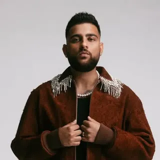 Karan Aujla