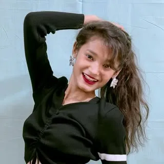 Kashish Mandal