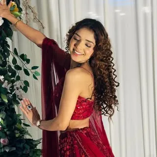 Khushi Chaudhary