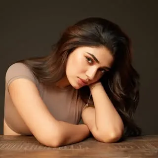 Krithi Shetty