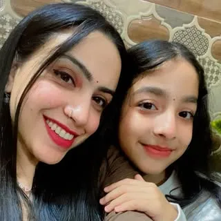 Palvi Gupta