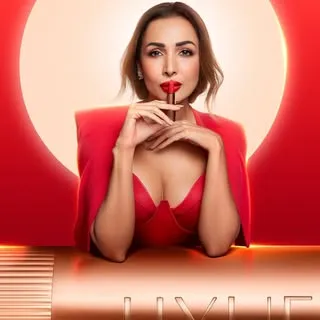 Malaika Arora