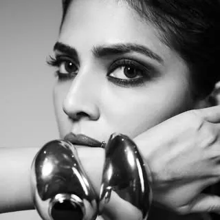 Malavika Mohanan
