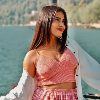 Megha Sahu