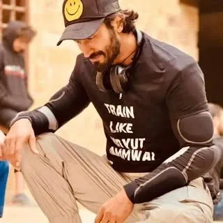 Vidyut Jammwal