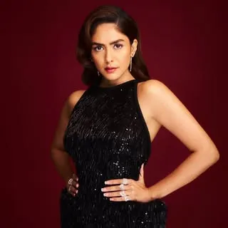 Mrunal Thakur