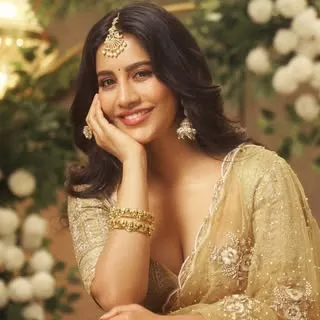 Nabha Natesh