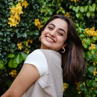 NAMITHA PRAMOD