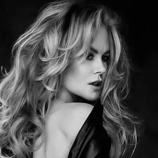 Nicole Kidman