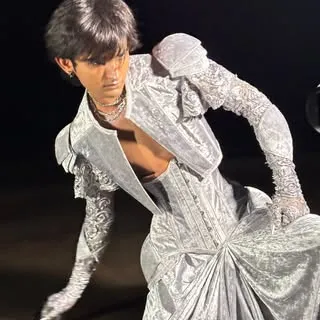 Nikhil Gajare Couture