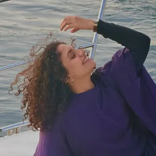 Noorin Shereef