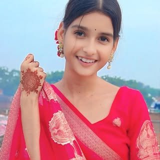RINKI KUSHWAHA