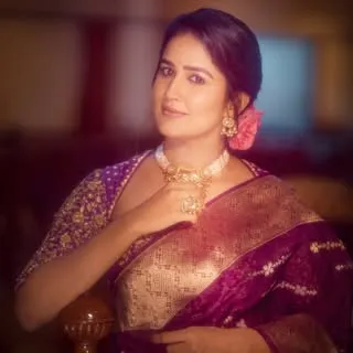Vaidehi Parashurami