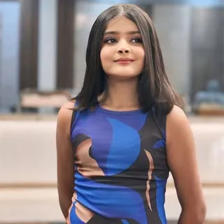 pari thakur