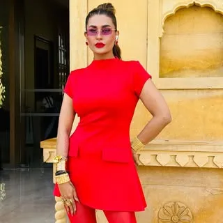 PAVITRAA PUNIA