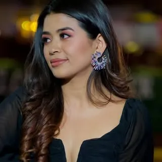 Prinsika Shrestha