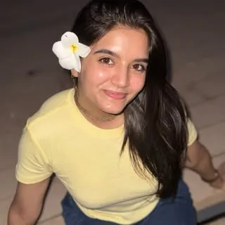 Priyanshi Yadav